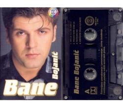 BANE BOJANIC - Bolje da me ubila, 1997 (MC)